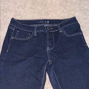 LOVE CULTURE // Jeans